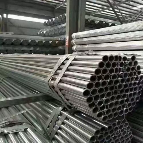 古交q355nhb耐候钢管